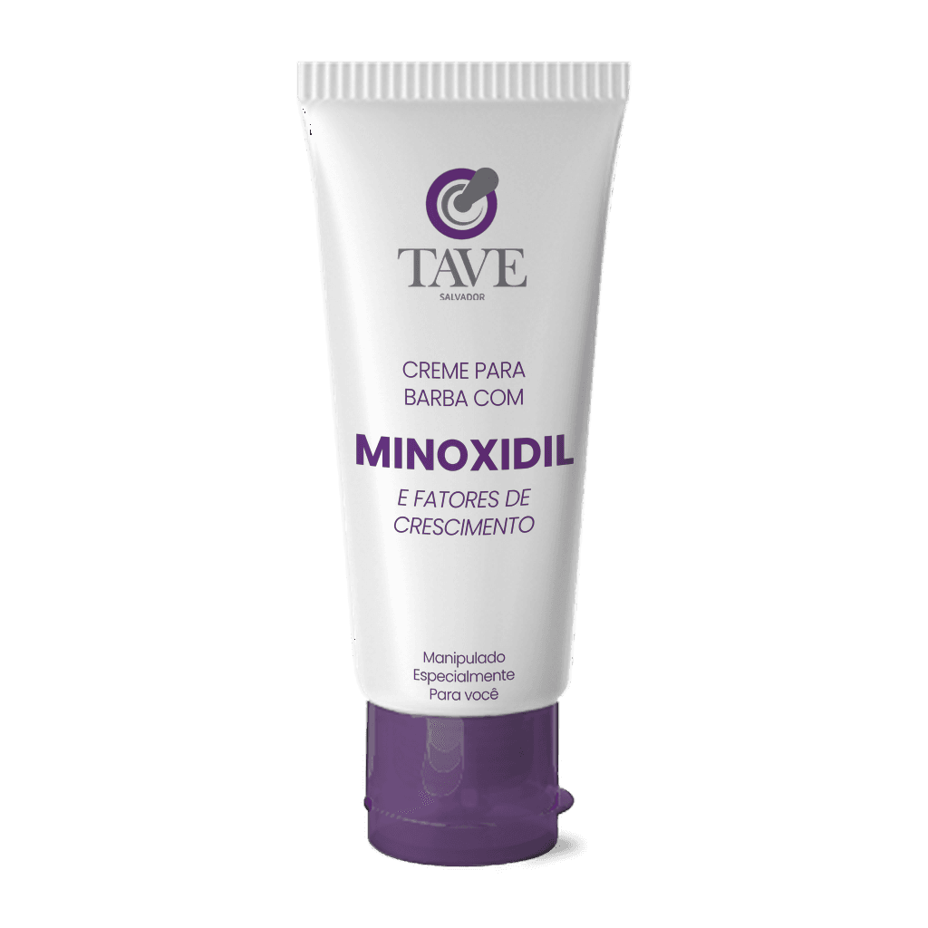 Minoxidil (5%)