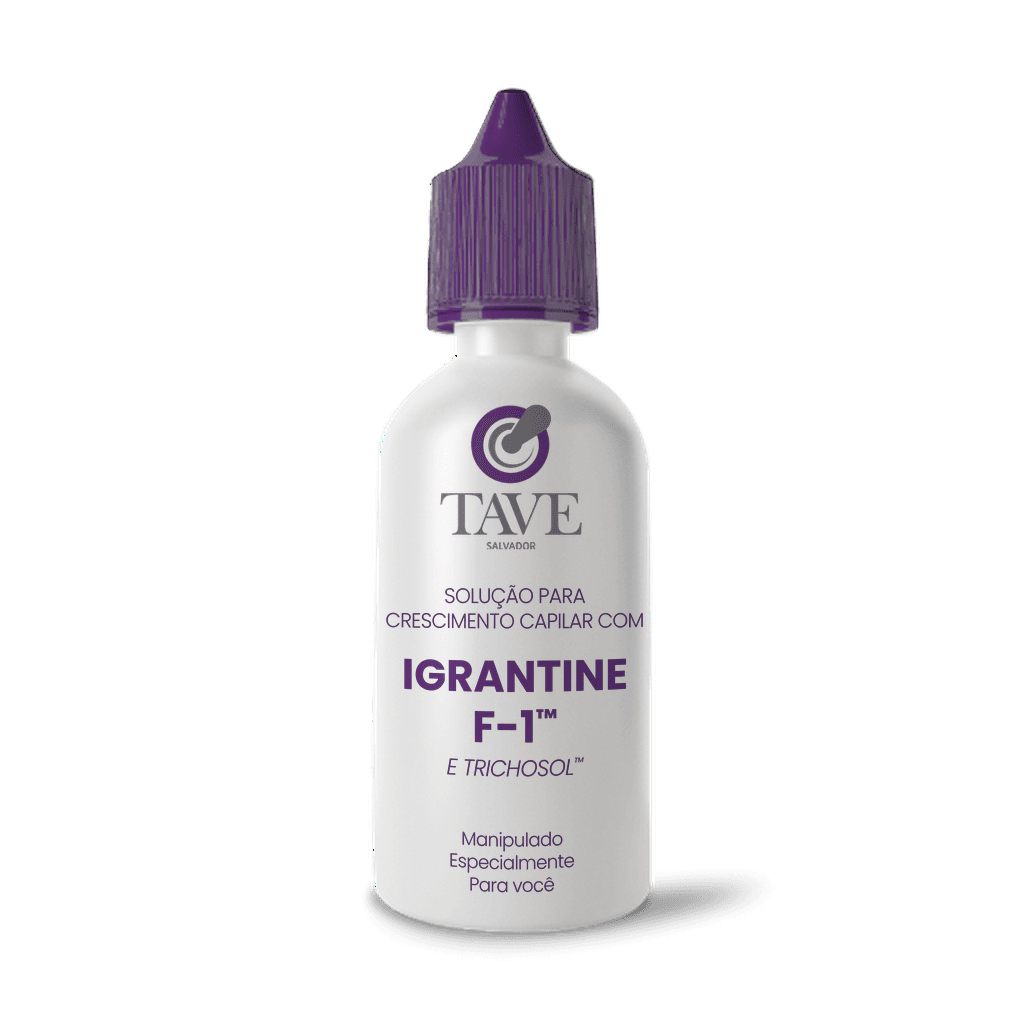 IGrantine F-1™ (0,15%)