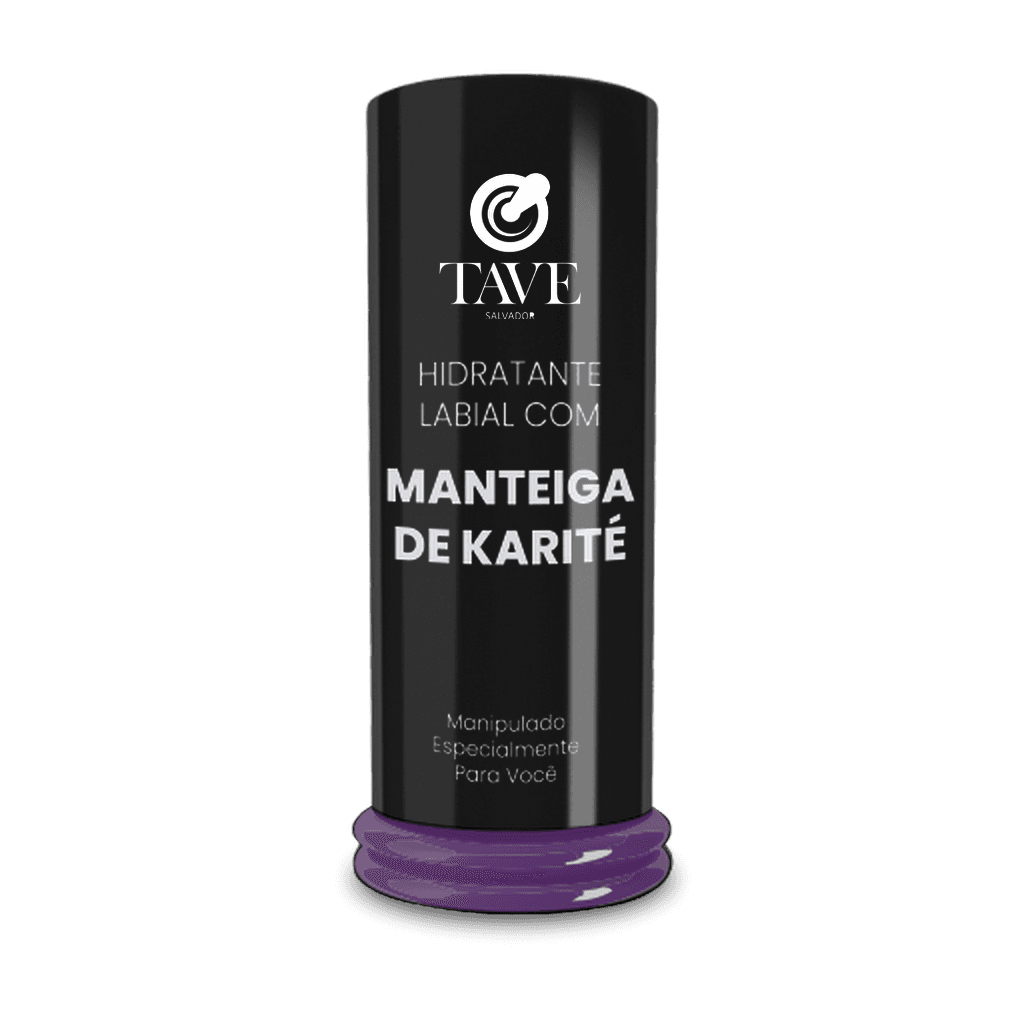 Manteiga de Karité (2%)