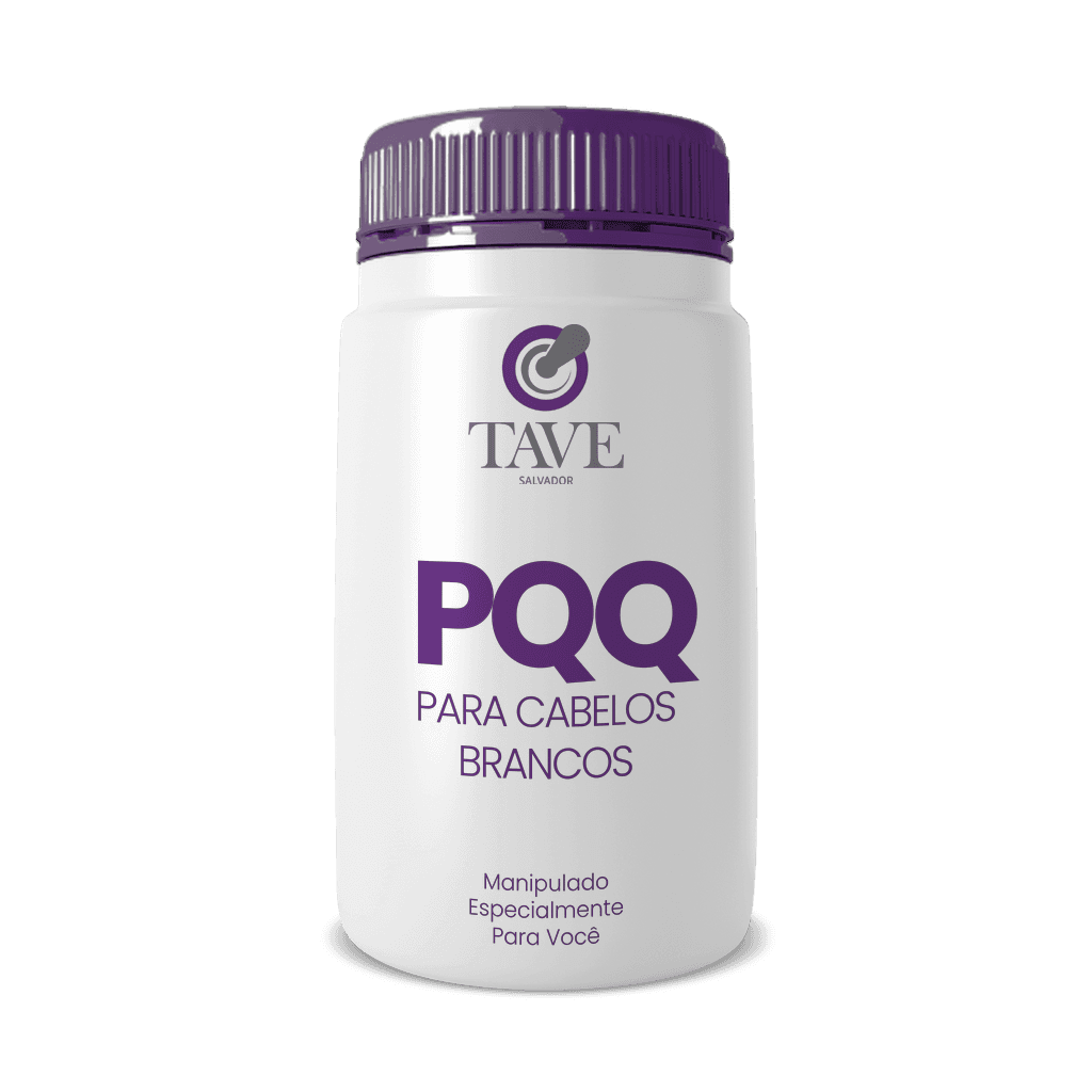 PQQ (10mg)