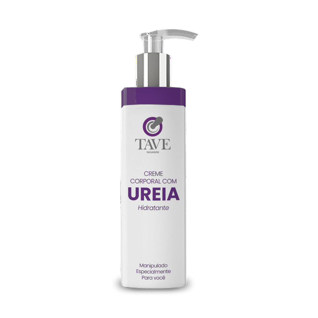 Uréia (5%)