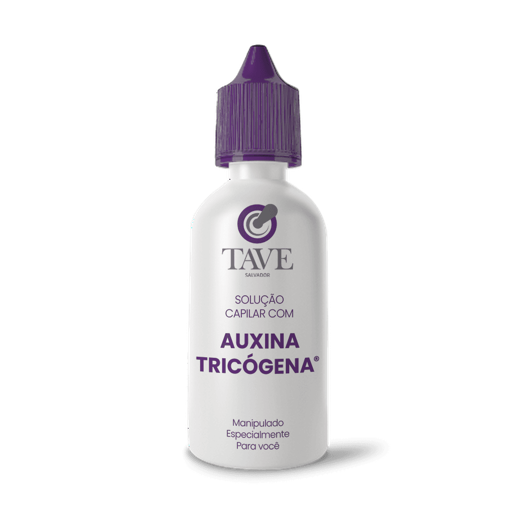 Auxina Tricogena® (12%)
