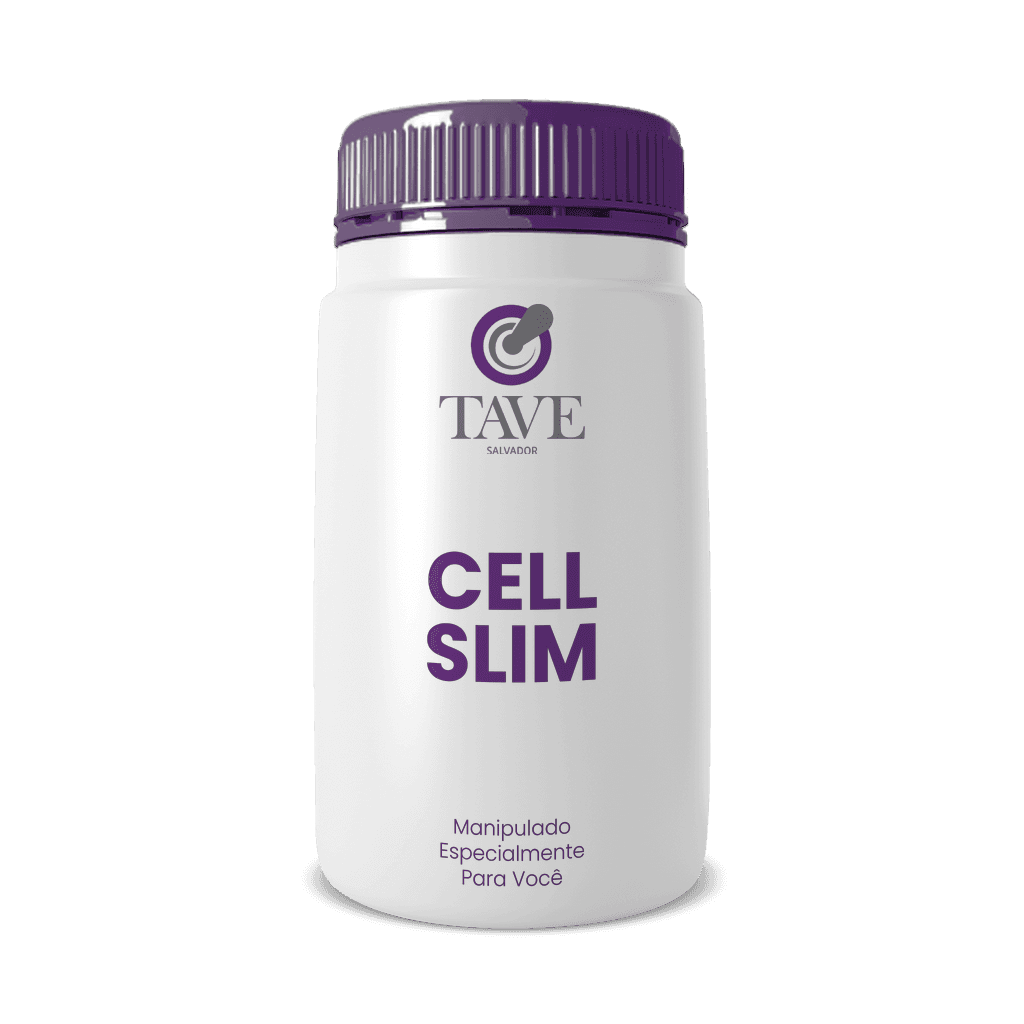 Cell Slim (300mg)