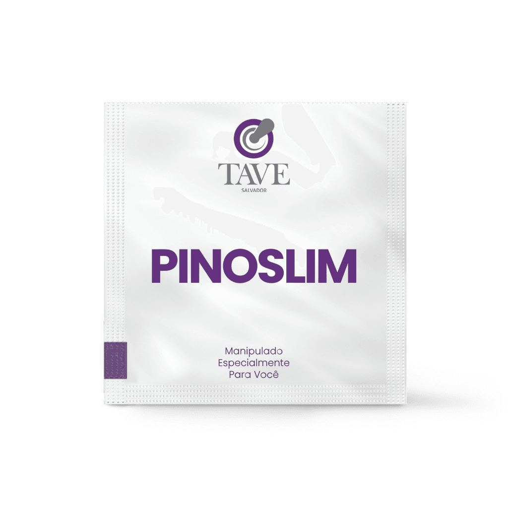 Pinoslim (2,5g)