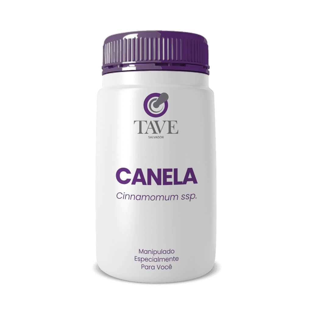 Canela (500mg)