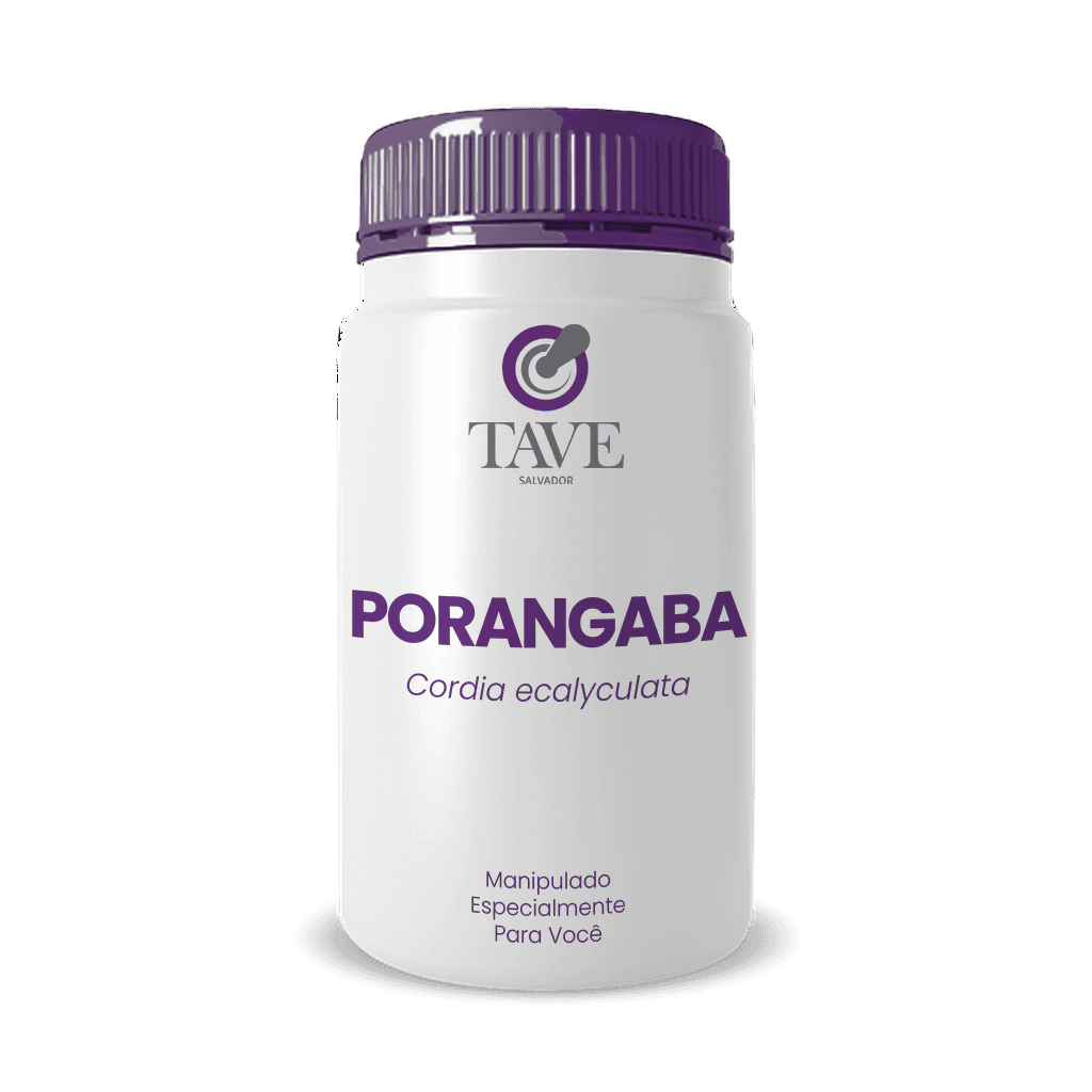 Porangaba (300mg)