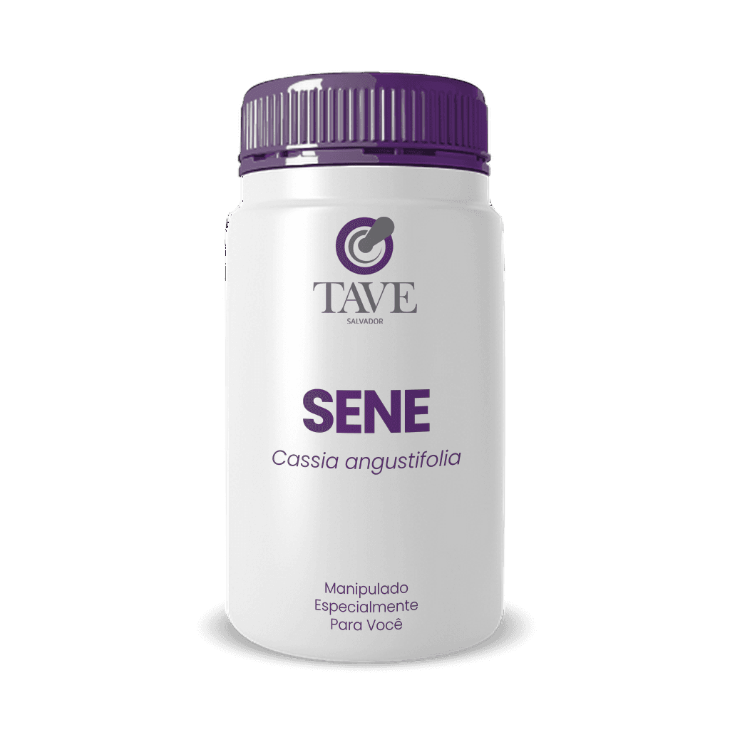 Sene (300mg)