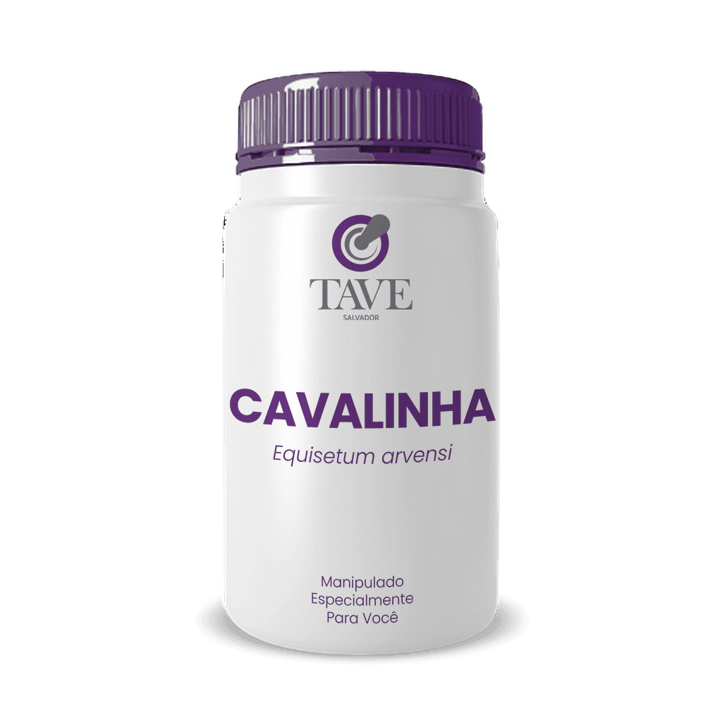 Cavalinha (100mg)