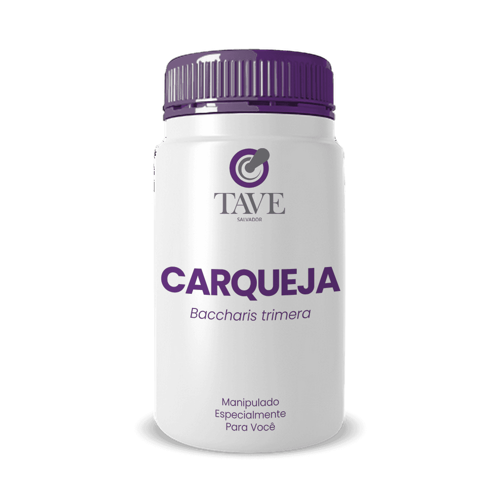 Carqueja (300mg)