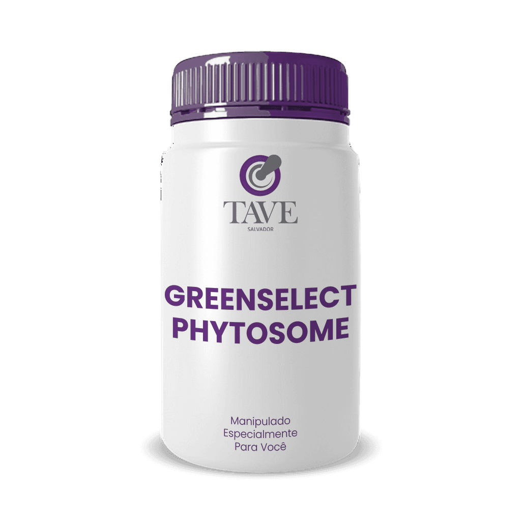 Greenselect Phytosome