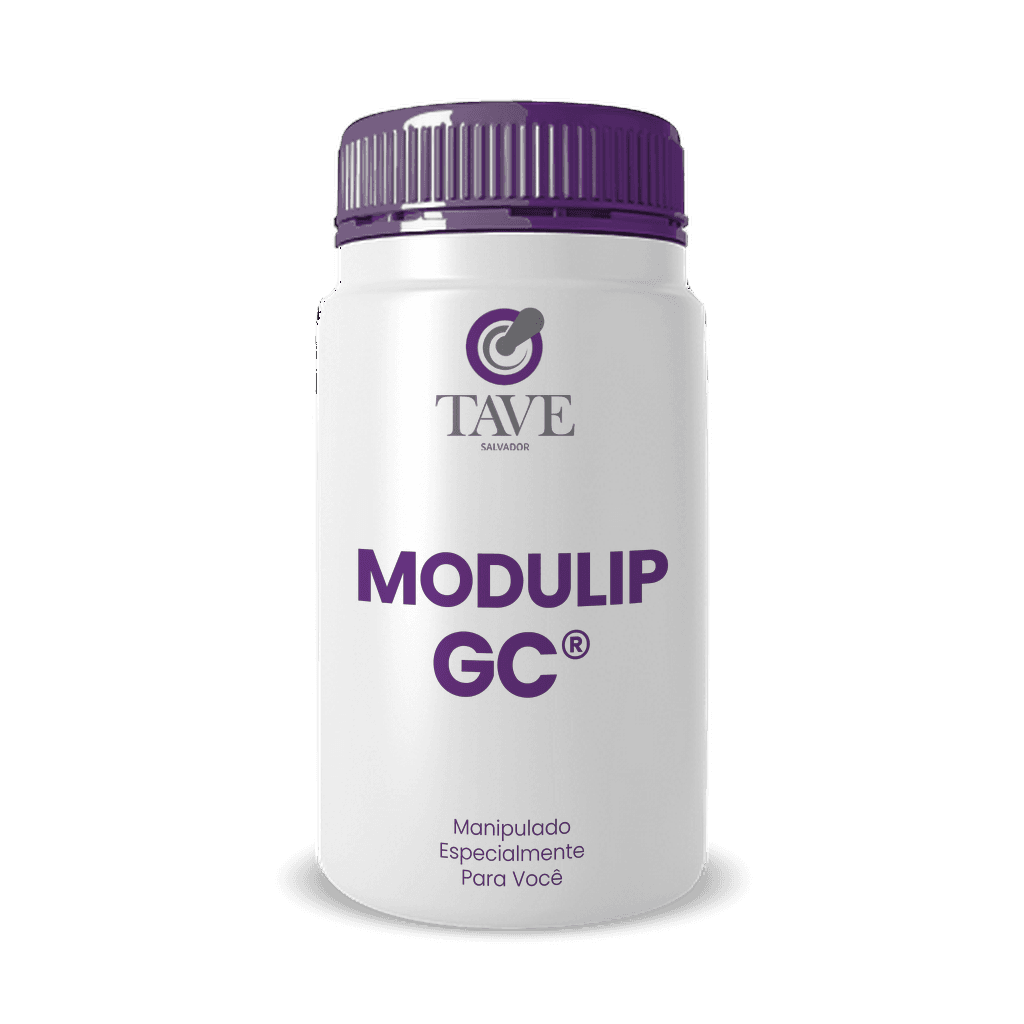 Modulip GC® (200mg)