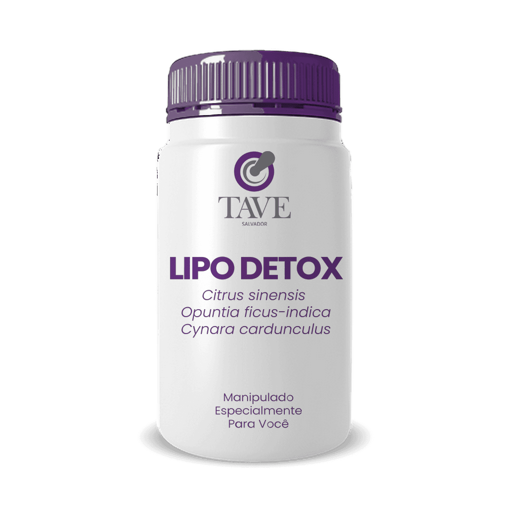 Lipo Detox
