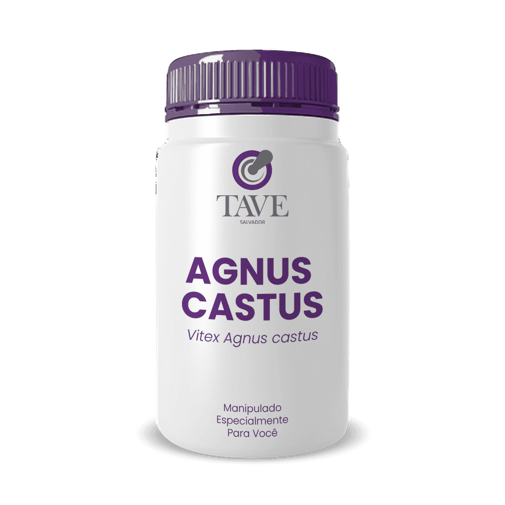 Agnus Castus (200mg)