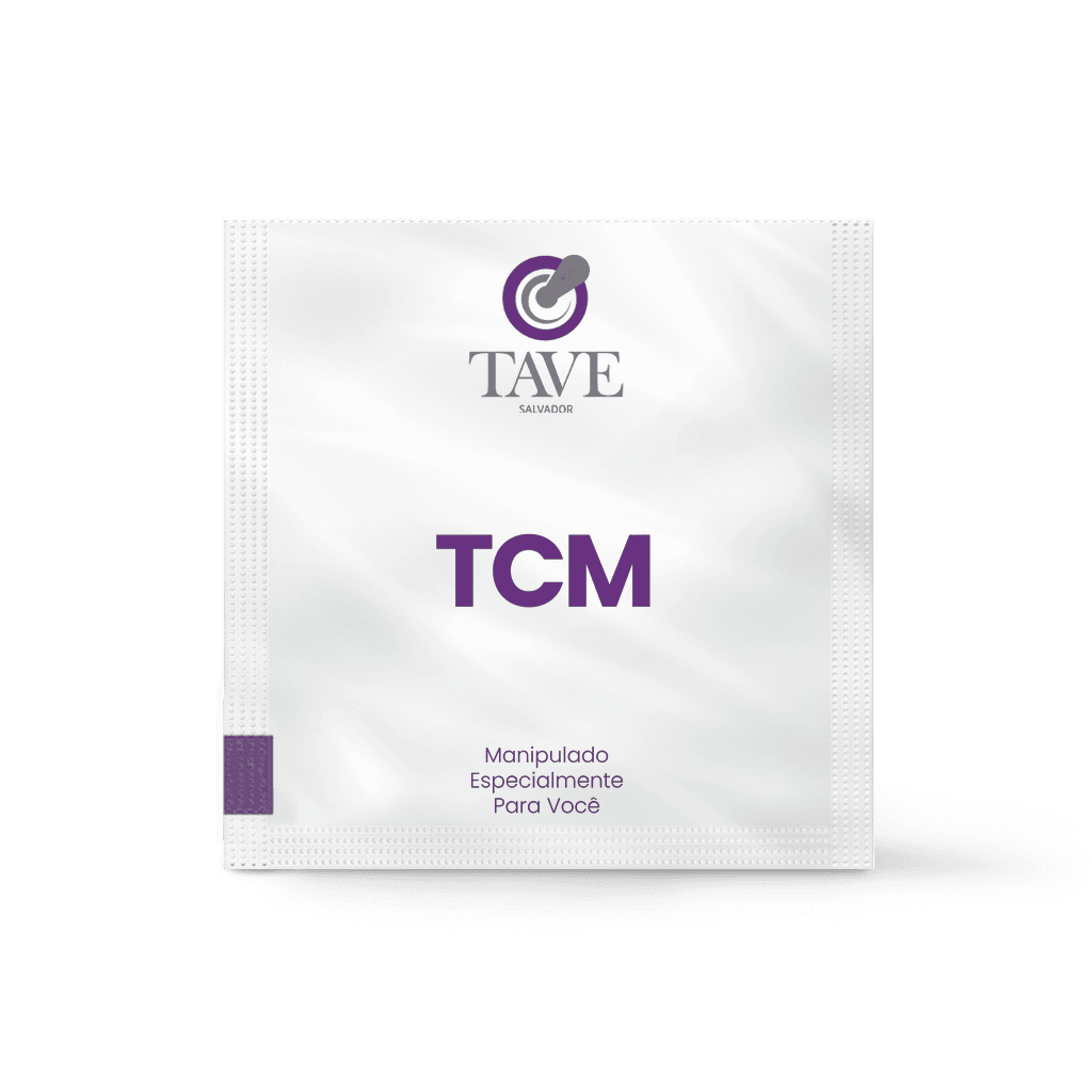 TCM (1g)
