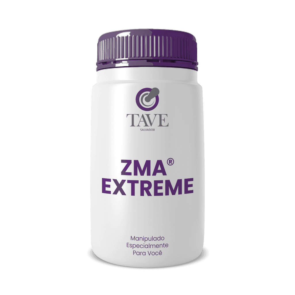 ZMA® Extreme (2g)