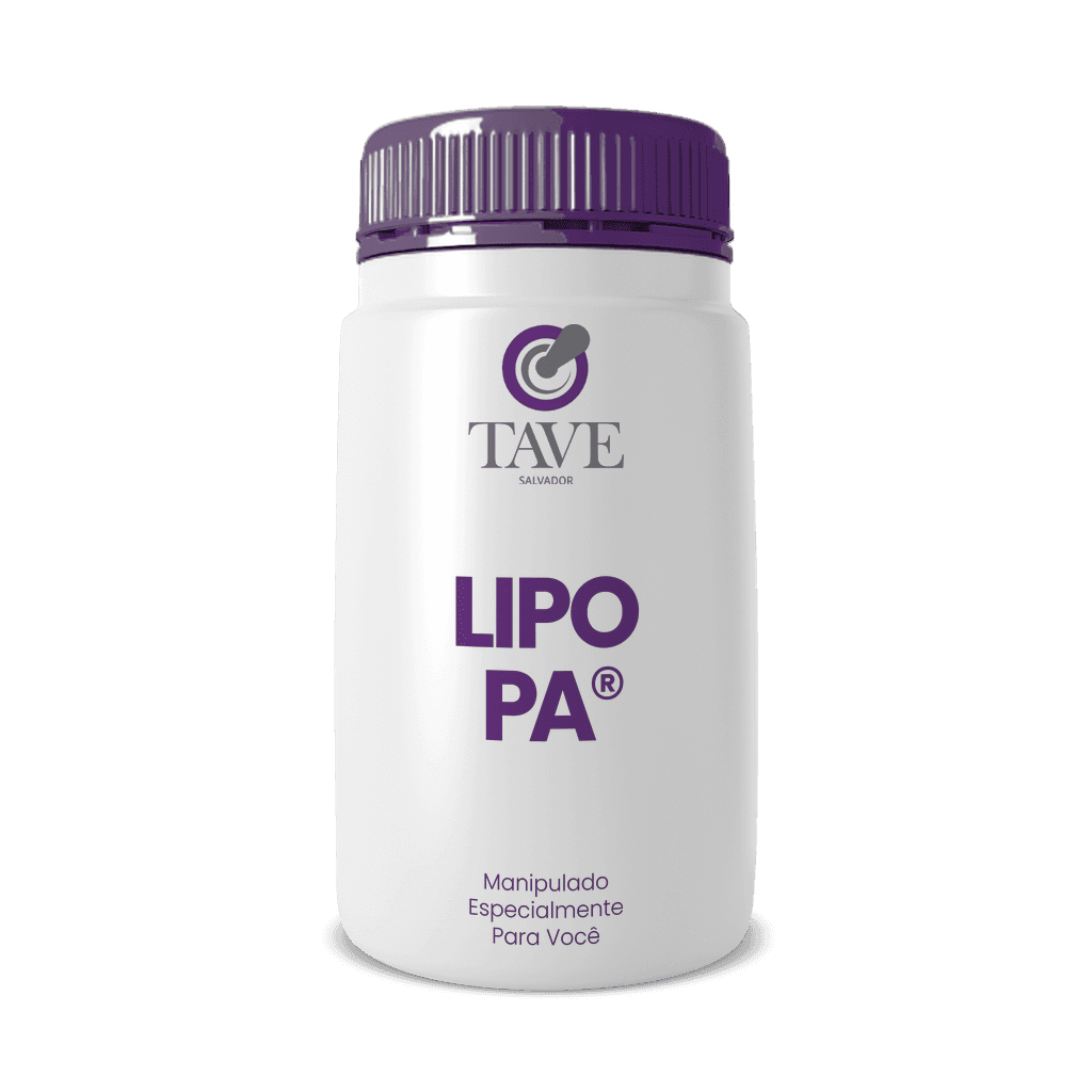 Lipo PA® (950mg)