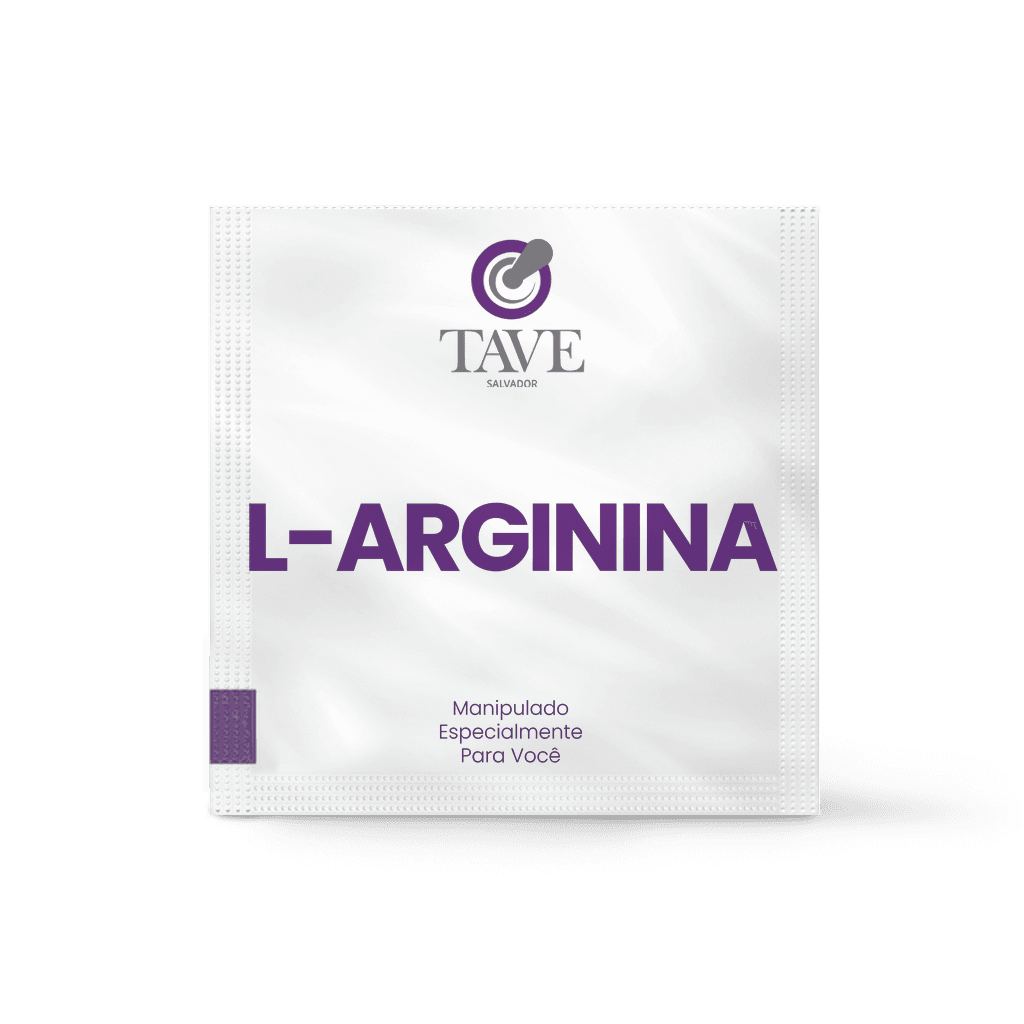 L-Arginina (2g)