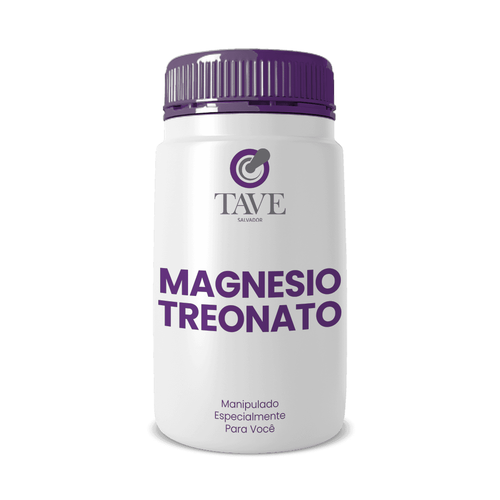 L-treonato (300mg)