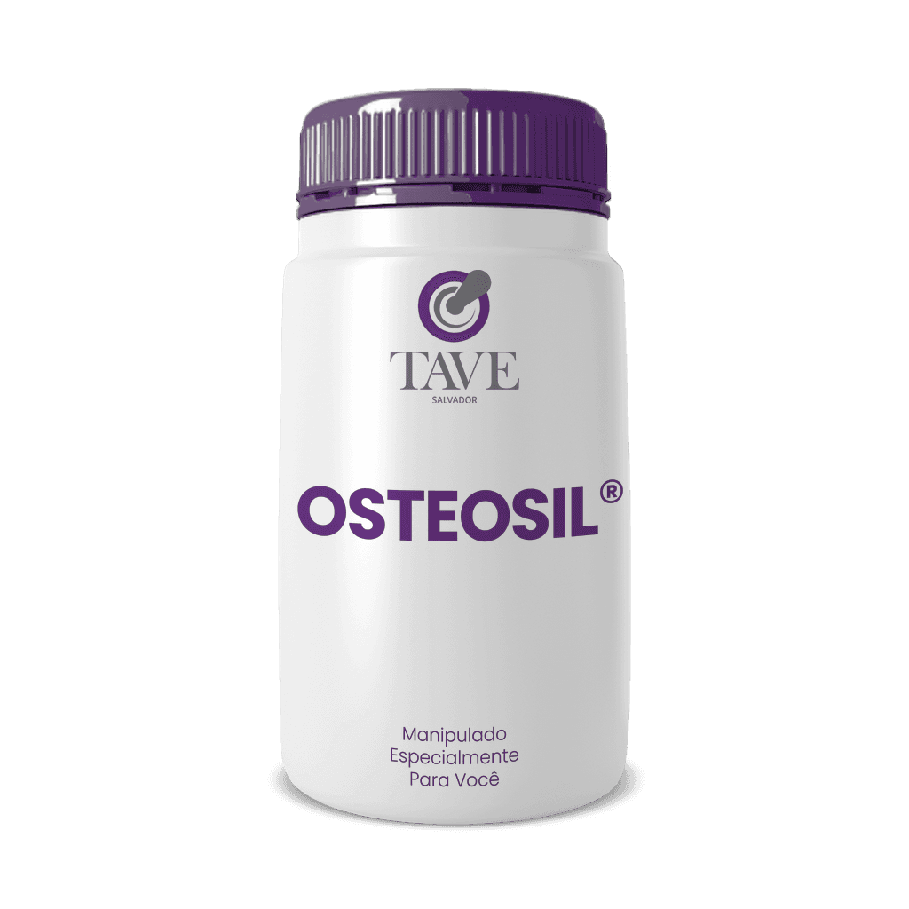 Osteosil® (200mg)