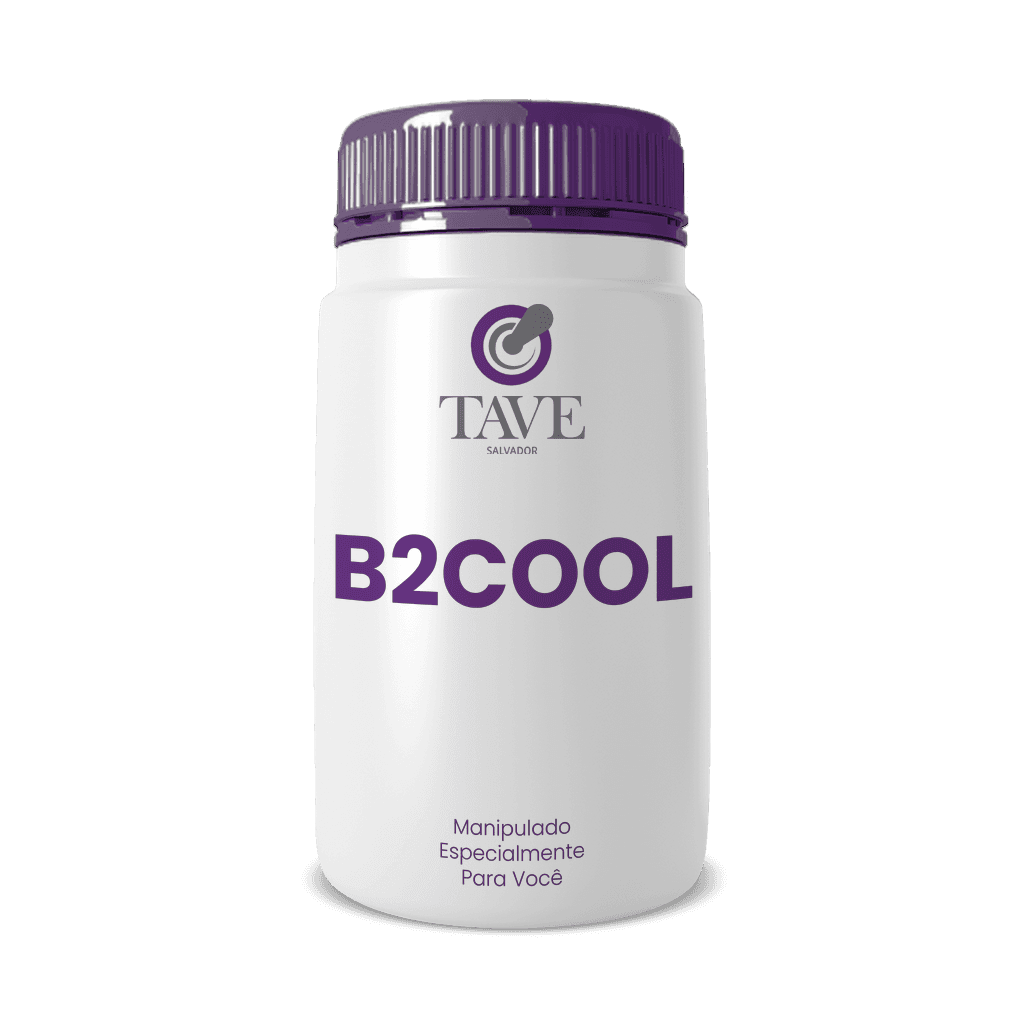 B2Cool (40mg)