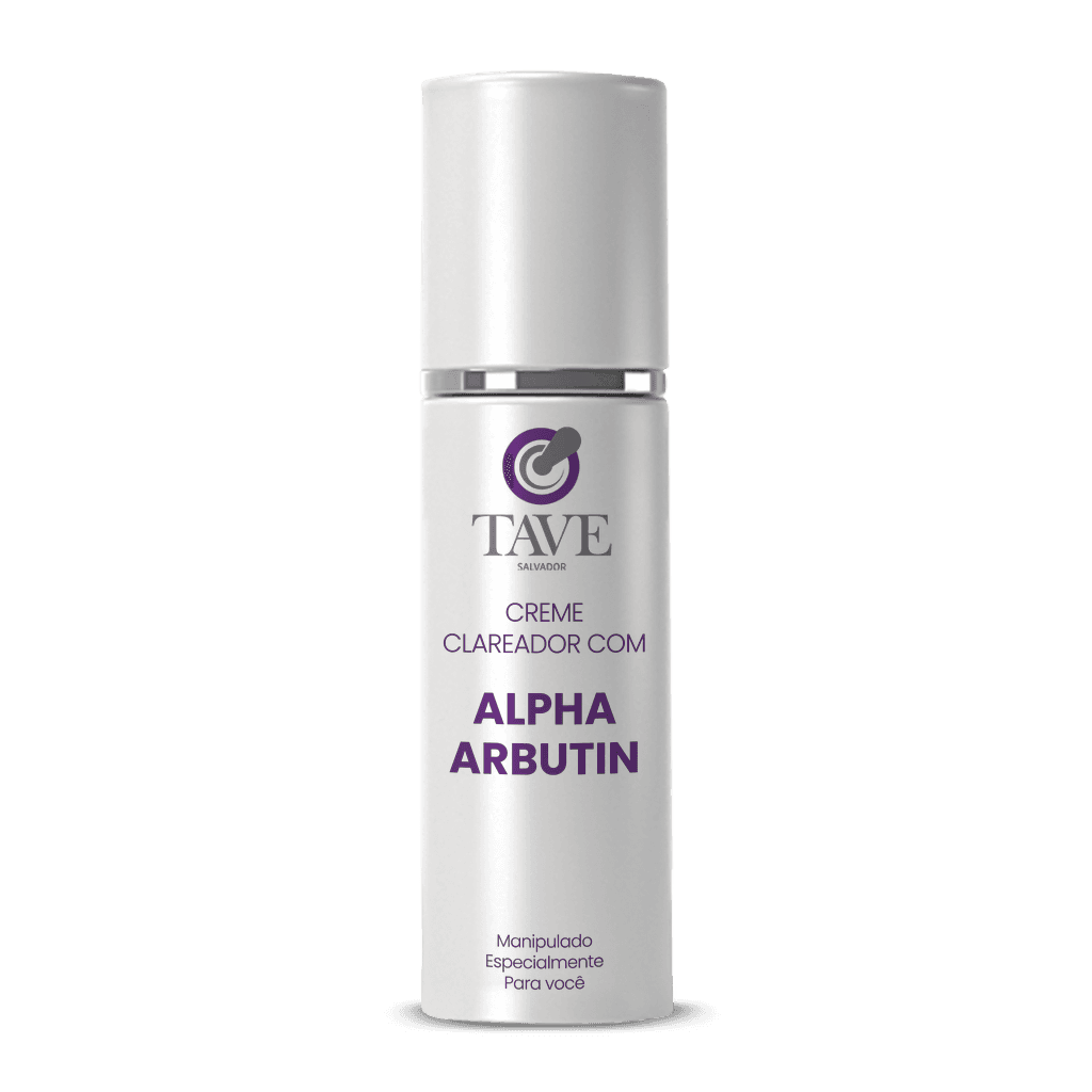 Alpha arbutin (2%)