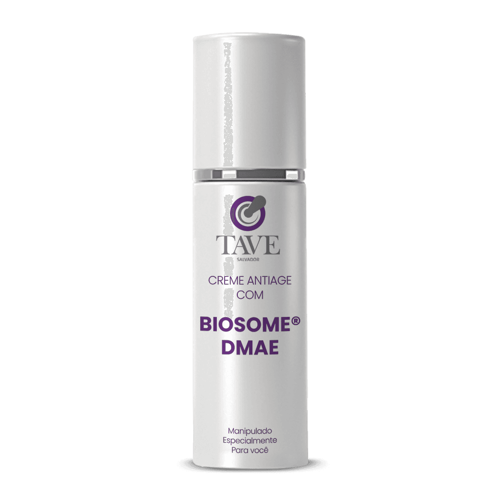 Biosome® DMAE (10%)