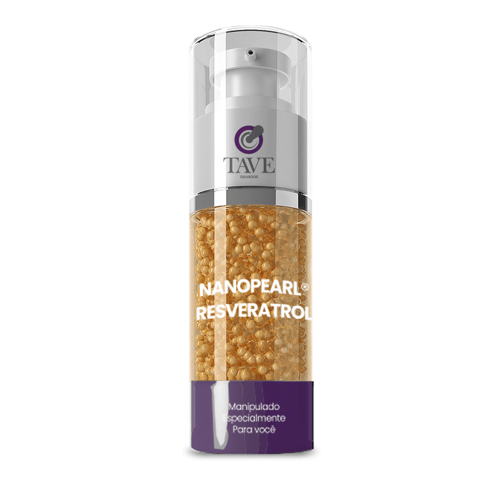 Nanopearl® Resveratrol