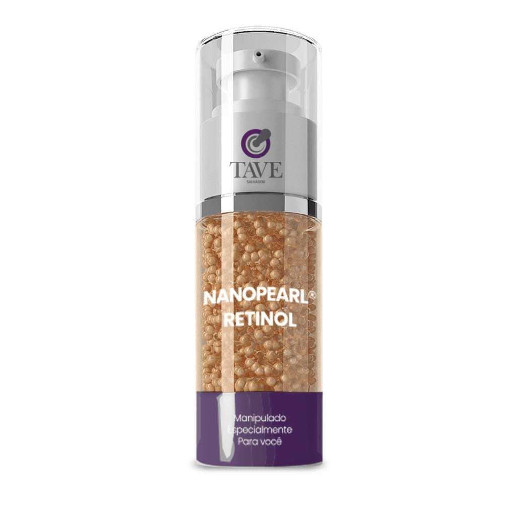 Nanopearl® Retinol