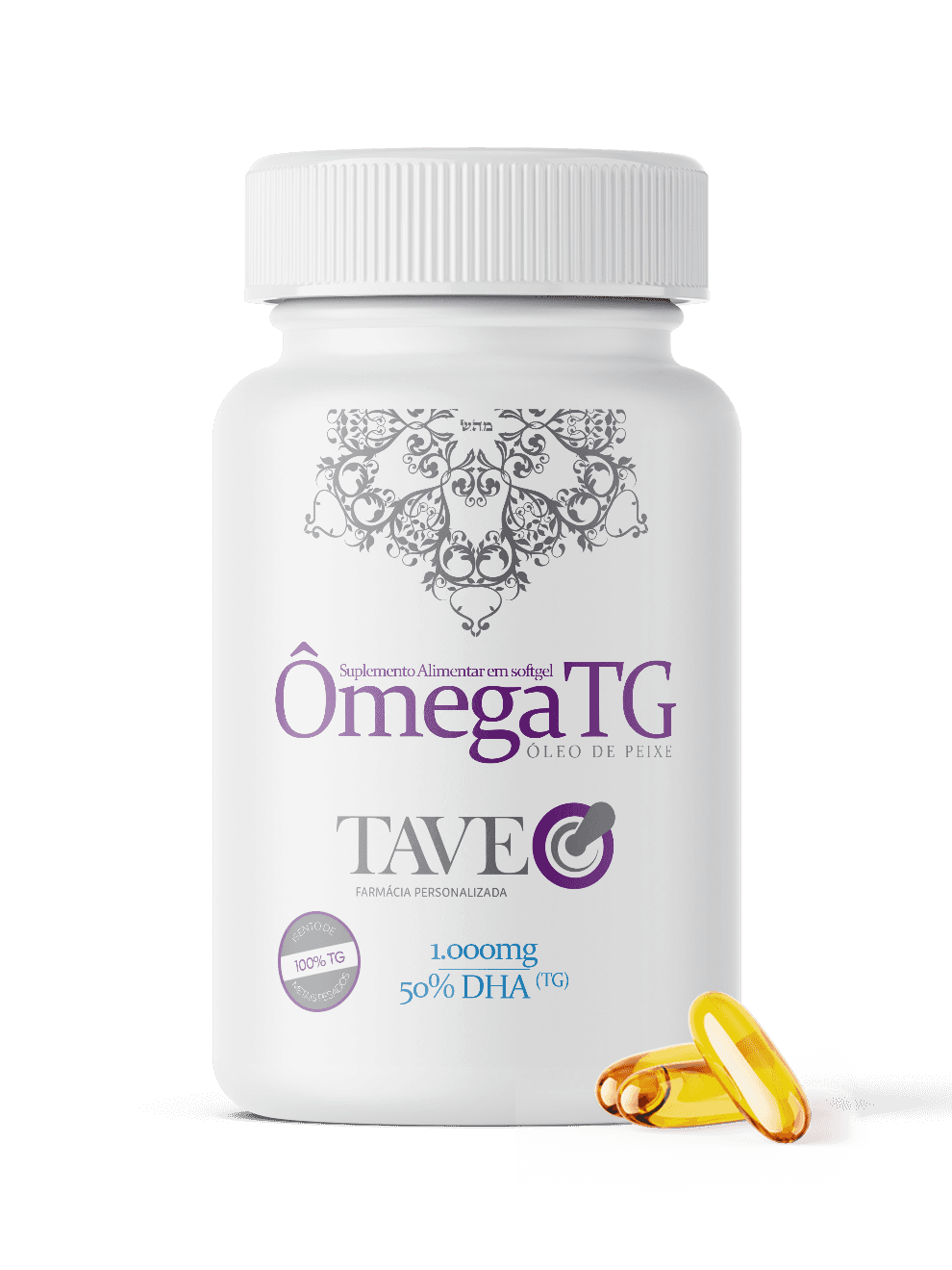 Thumbail produto Ômega TG