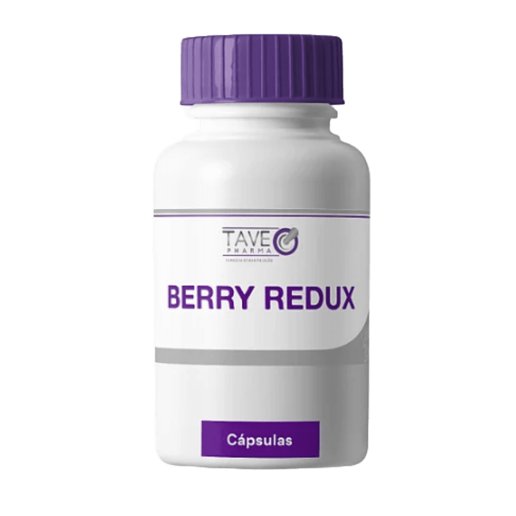 Imagem do Berry Redux