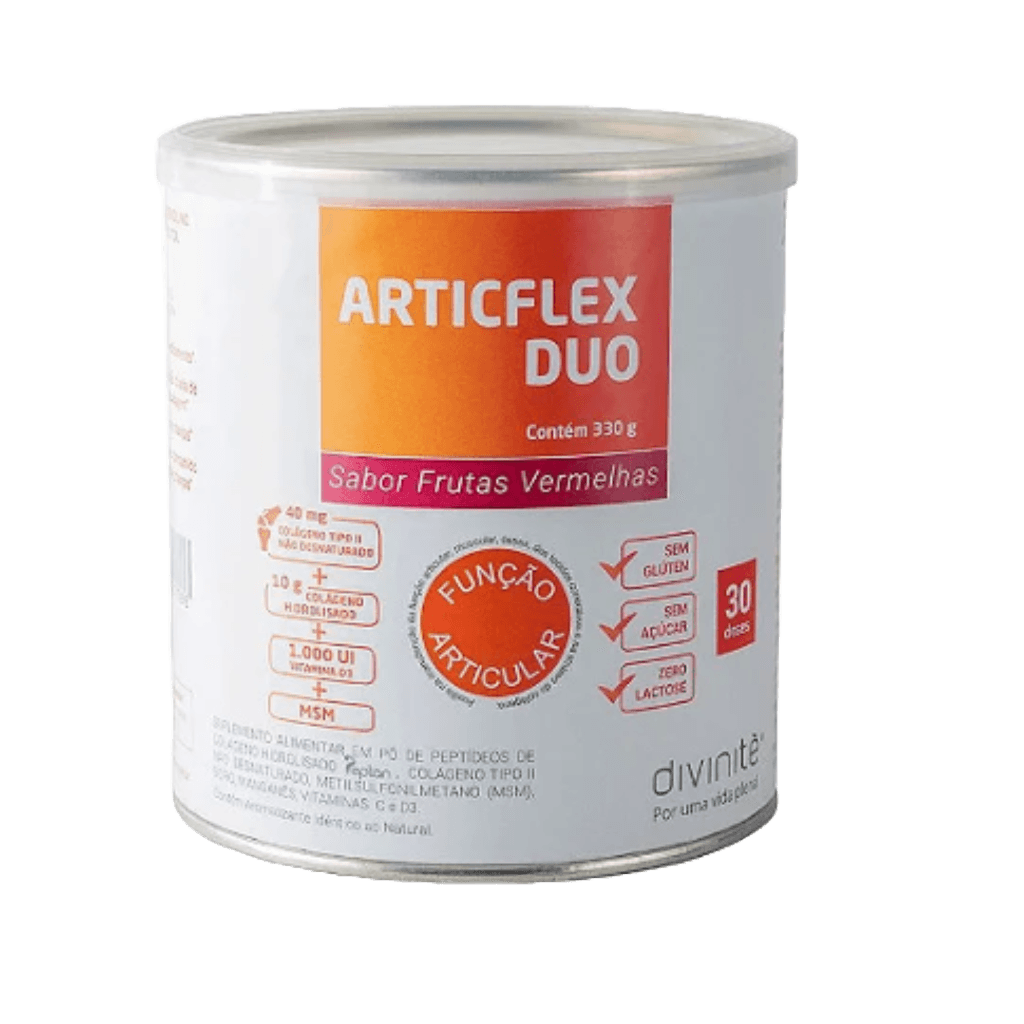 Imagem do Articflex Duo