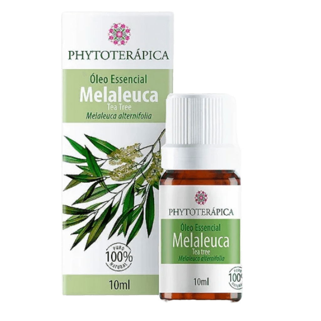 Imagem do Ól Ess Melaleuca