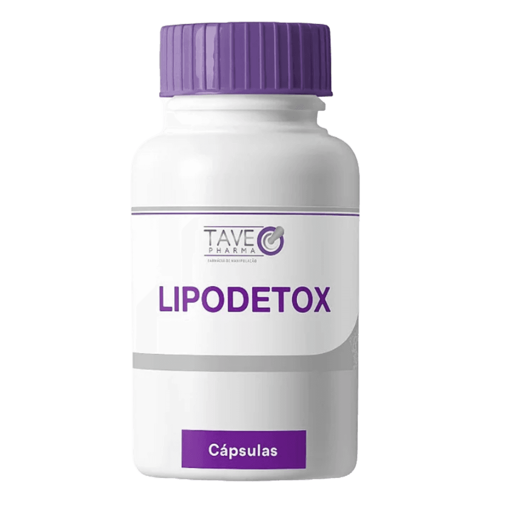 Imagem do Lipodetox