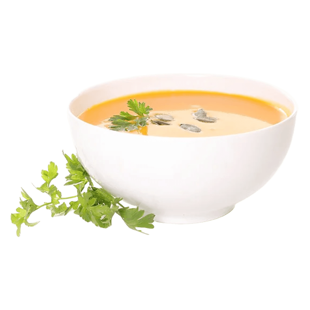 Imagem do Sopa Termogênica