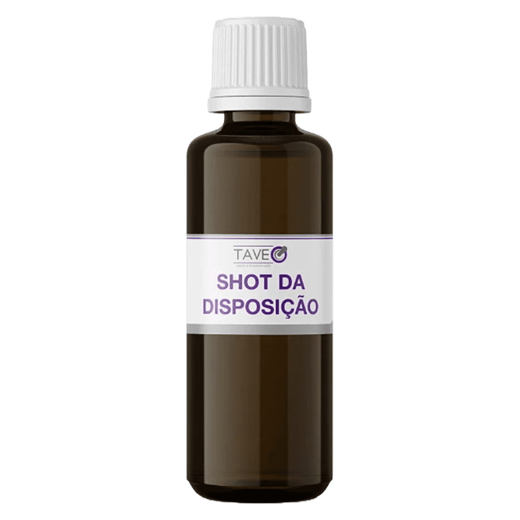 Imagem do Shot da Disposição