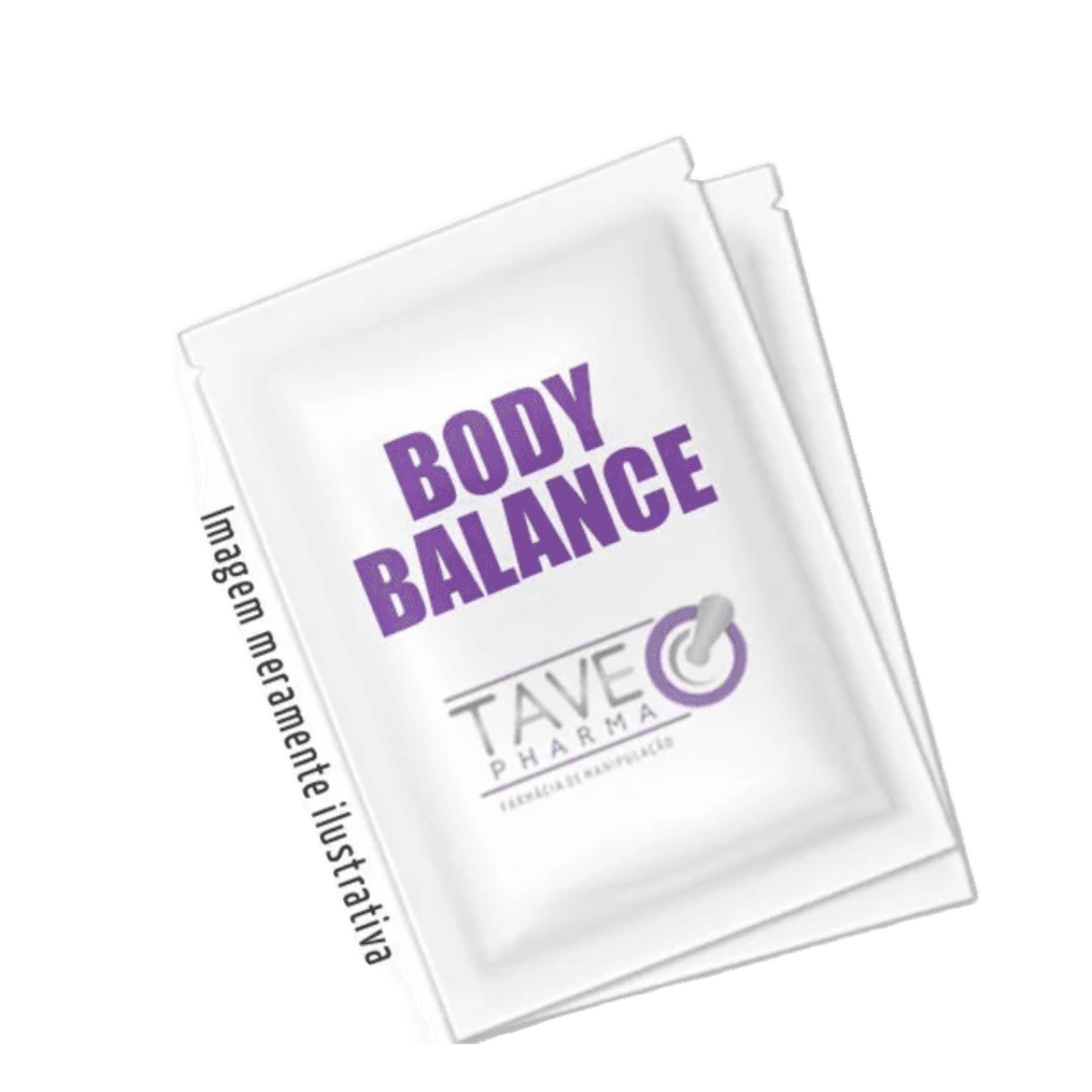 Imagem do Bodybalance