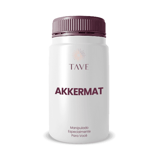 Imagem do AKKERMAT® 30 doses